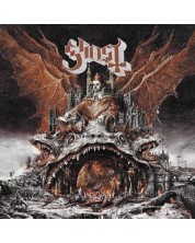 Ghost - Prequelle (CD) -1