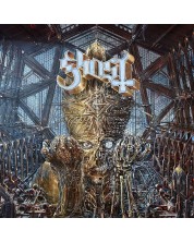 Ghost - IMPERA (CD) -1
