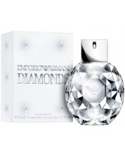 Giorgio Armani Eau de Parfum Diamonds, 50 ml