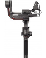 Camera gimbal  DJI - RS3 Pro Combo,μαύρο -1