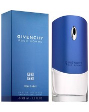 Givenchy Eau de toilette Pour Homme Blue Label, 100 ml