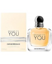 Giorgio Armani Eau de Parfum Because It’s You, 100 ml -1