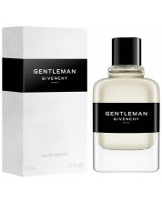 Givenchy Eau de toilette Gentleman, 50 ml -1