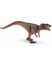 Φιγούρα Schleich Dinosaurs - Γιγαντόσαυρος, νεαρός -1