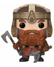 Φιγούρα Funko Pop! Movies: The Lord of the Rings - Gimli, #629	 -1