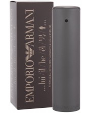 Giorgio Armani Emporio Eau de toilette He, 100 ml