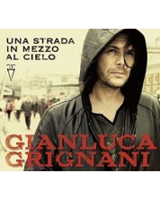 Gianluca Grignani - Una strada in mezzo al cielo (CD)