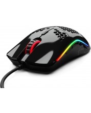 Ποντίκι Gaming Glorious -Odin - Model O, Glossy black -1