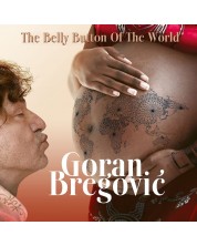 Goran Bregovic - The Belly Button Of The World (CD)