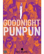 Goodnight Punpun, Vol. 3