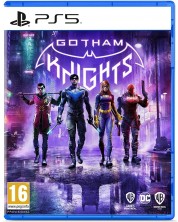 Gotham Knights (PS5) -1