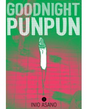 Goodnight Punpun, Vol. 2