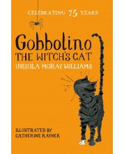 Gobbolino the Witch's Cat