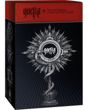 Goetia Tarot in Darkness (boxed) -1