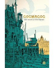 Gogmagog