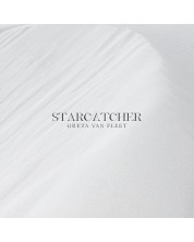 Greta Van Fleet - Starcatcher (CD) -1