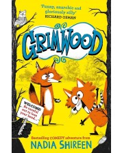 Grimwood