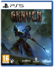 Graven (PS5) -1