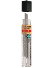  Γκράφιτι Pentel Hi - Polymer - B , 0,5mm, 12 τεμάχια