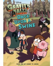 Gravity Falls: Once Upon a Swine -1
