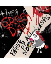 Green Day - Father Of All… (Vinyl) -1