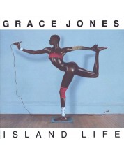 Grace Jones - Island Life (CD)