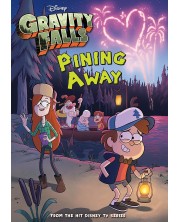 Gravity Falls: Pining Away