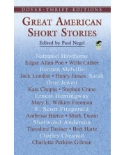 Great American Short Stories