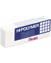 Γόμα Pentel - ZEH03, HI Polymer