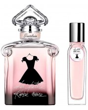 Guerlain Σετ La Petite Robe Noire - Eau de Parfum, 100 + 15 ml