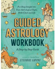 Guided Astrology Workbook