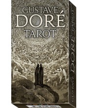 Gustave Doré Tarot