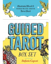 Guided Tarot Box Set