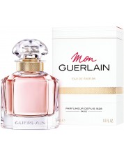 Guerlain Eau de Parfum Mon Guerlain, 50 ml -1