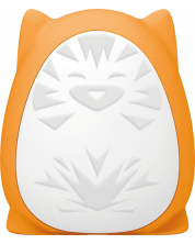 Γόμα Maped Mini Cute - Squishy, πορτοκαλί -1