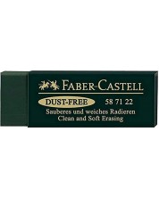 Γόμα Faber-Castell Dust-Free -1