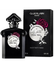 Guerlain Eau de toilette La Petite Robe Noire Black Perfecto, 100 ml