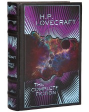 H.P. Lovecraft: The Complete Fiction