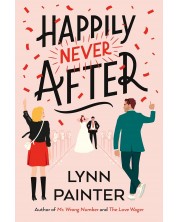Happily Never After -1
