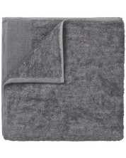 Πετσέτα Blomus - Gio, 50 x 100 εκ.γραφίτης -1