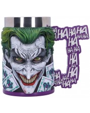 Κούπα για μπύρα Nemesis Now DC Comics: Batman - The Joker