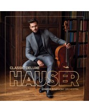 HAUSER - Classic Deluxe (CD+DVD) -1