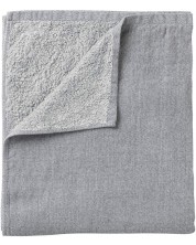 Πετσέτα Blomus - Kisho, 34 x 80 cm, γραφίτης -1