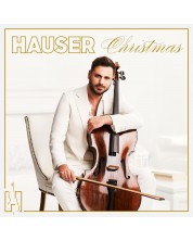 HAUSER - Christmas (CD)