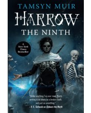 Harrow the Ninth