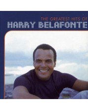 Harry Belafonte -  The Greatest Hits Of Harry Belafonte (CD) -1