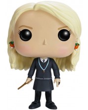 Φιγούρα Funko Pop! Movies: Harry Potter - Luna Lovegood, #14