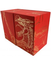 Harry Potter Box Set: The Complete Collection