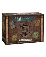 Επιτραπέζιο παιχνίδι Harry Potter Deck - Building Game Hogwarts Battle - Οικογενειακό -1