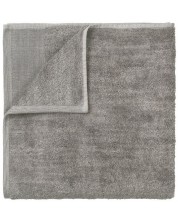Πετσέτα Blomus - Gio, 50 x 100 εκ., γκρι
